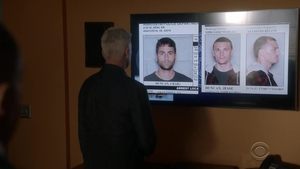 NCIS: Námorný vyšetrovací úrad Epizóda 6