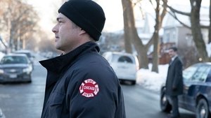 Chicago Fire Epizóda 8