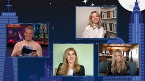 Watch What Happens Live with Andy Cohen Epizóda 10
