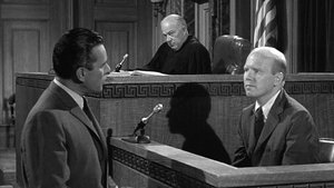 Alfred Hitchcock uvádí 16. epizoda