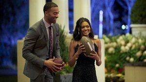 The Bachelor Epizóda 4