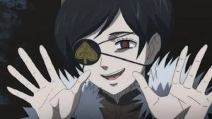Black Clover Epizóda 165
