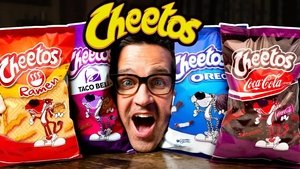 Good Mythical Morning Odcinek 1