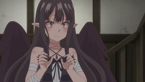 Kaifuku Jutsushi no Yarinaoshi Uzdrowiciel mści się za posiłek!