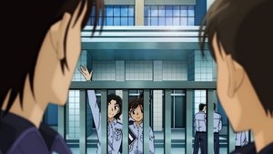 Detective Conan Epizóda 1038
