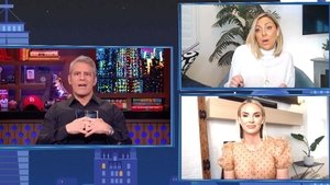 Watch What Happens Live with Andy Cohen Epizóda 19