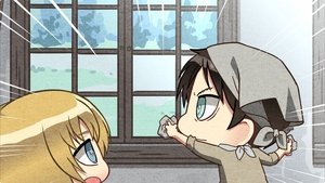 Attack on Titan Odcinek 20