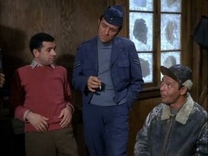 Hogan's Heroes Odcinek 28