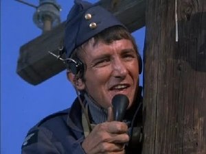 Hogan's Heroes 17. epizoda