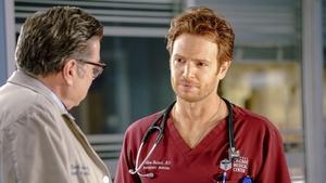 Chicago Med Epizóda 11