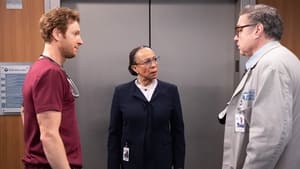 Chicago Med Epizóda 12