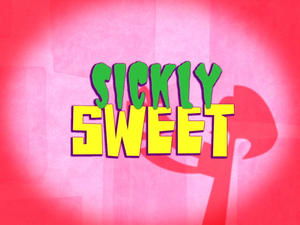 The Grim Adventures of Billy and Mandy Epizóda 19