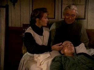 Dr. Quinn, Medicine Woman Epizóda 16