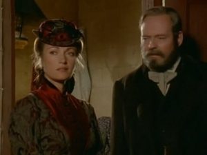 Dr. Quinn, Medicine Woman Epizóda 7