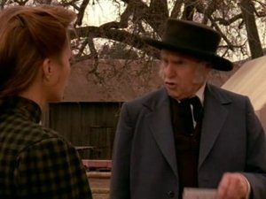 Dr. Quinn, Medicine Woman Epizóda 20