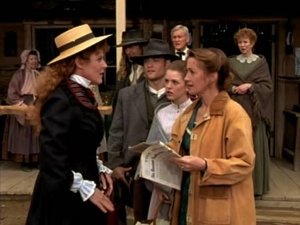 Dr. Quinn, Medicine Woman Epizóda 23