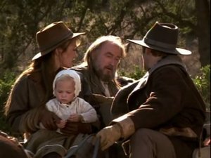 Dr. Quinn, Medicine Woman Epizóda 18