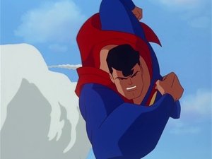 Superman Odcinek 20