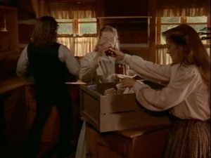 Dr. Quinn, Medicine Woman Epizóda 1