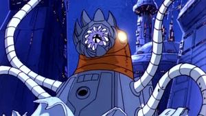 Transformers Odcinek 18