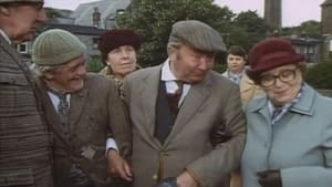 Last of the Summer Wine Odcinek 2