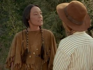 Dr. Quinn, Medicine Woman Epizóda 2
