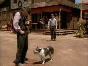 Dr. Quinn, Medicine Woman Epizóda 5