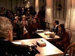 Dr. Quinn, Medicine Woman Epizóda 19
