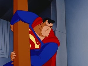 Superman Odcinek 1