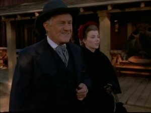 Dr. Quinn, Medicine Woman Epizóda 16