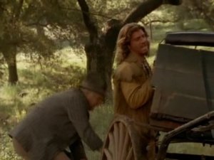 Dr. Quinn, Medicine Woman Epizóda 26
