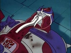 Transformers Odcinek 39