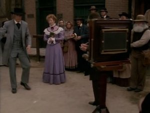 Dr. Quinn, Medicine Woman Epizóda 6