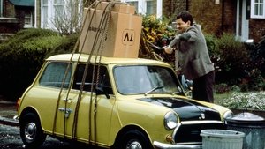 Mr. Bean Epizóda 4