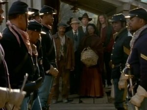 Dr. Quinn, Medicine Woman Epizóda 17