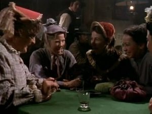 Dr. Quinn, Medicine Woman Epizóda 11