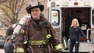 Chicago Fire Epizóda 14