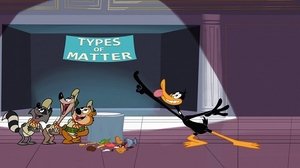 New Looney Tunes Epizóda 50