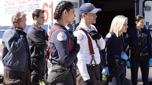 Chicago Fire Epizóda 16