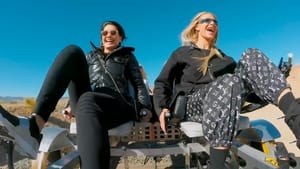 The Real Housewives of Beverly Hills Epizóda 3