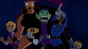 Teen Titans Epizóda 12