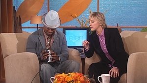 The Ellen DeGeneres Show Epizóda 47