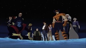 X-Men: Evolution Odcinek 13