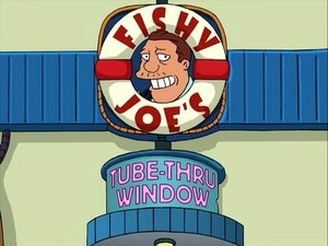 Futurama Epizóda 18