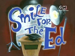 Ed, Edd i Eddy Zdjęcie