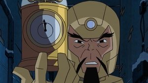 Teen Titans Epizóda 1