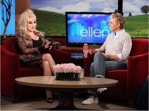 The Ellen DeGeneres Show Epizóda 168