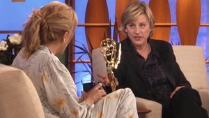 The Ellen DeGeneres Show Epizóda 11