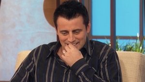 The Ellen DeGeneres Show Epizóda 25