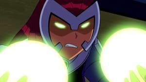 Teen Titans Epizóda 10